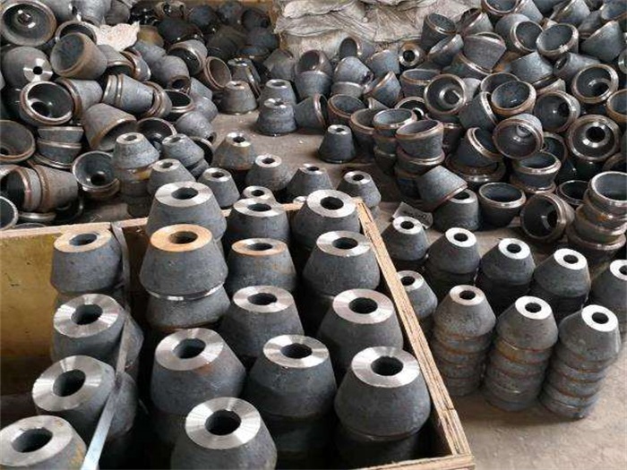 兖州网架构件锥头