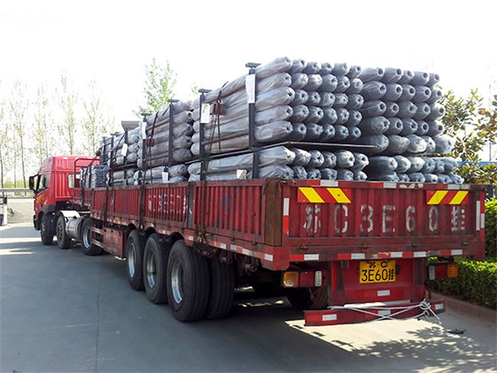 兖州网架钢结构工程有限公司